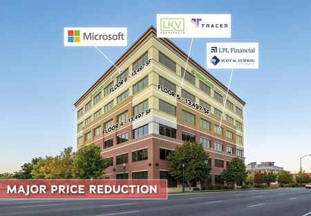 Preview of Office space for Sale at 401 West Front Street