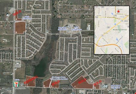 Preview of Other space for Sale at East of Country Club Road on W. Brown Street