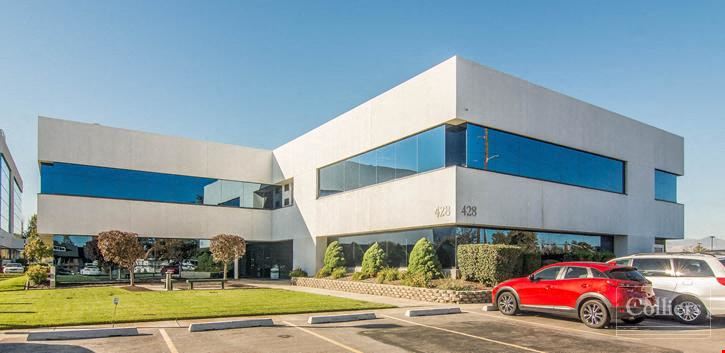 Commerce Park Building 1 | For Lease