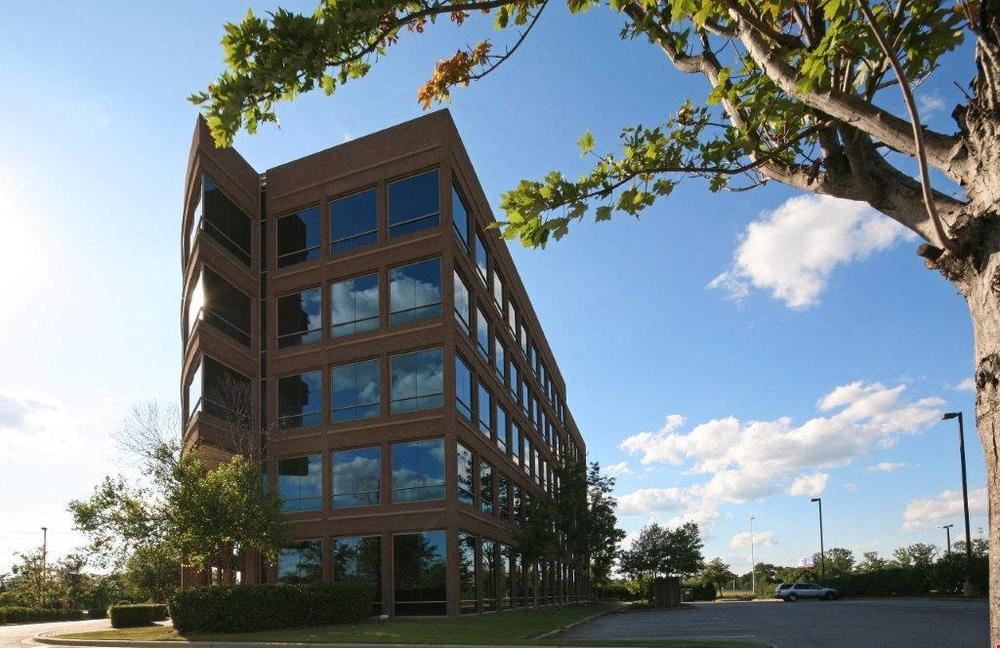 Carmichael Center