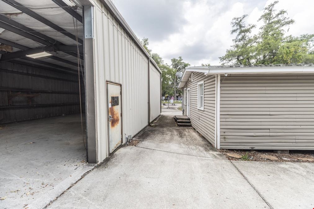 5861 Timuquana Rd, Jacksonville, FL 32210