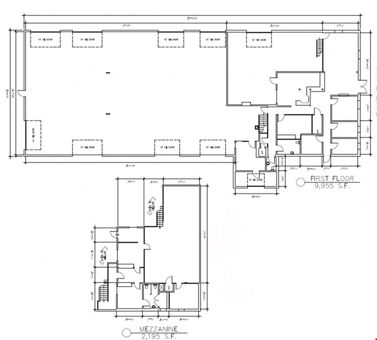 16336 North IH-35