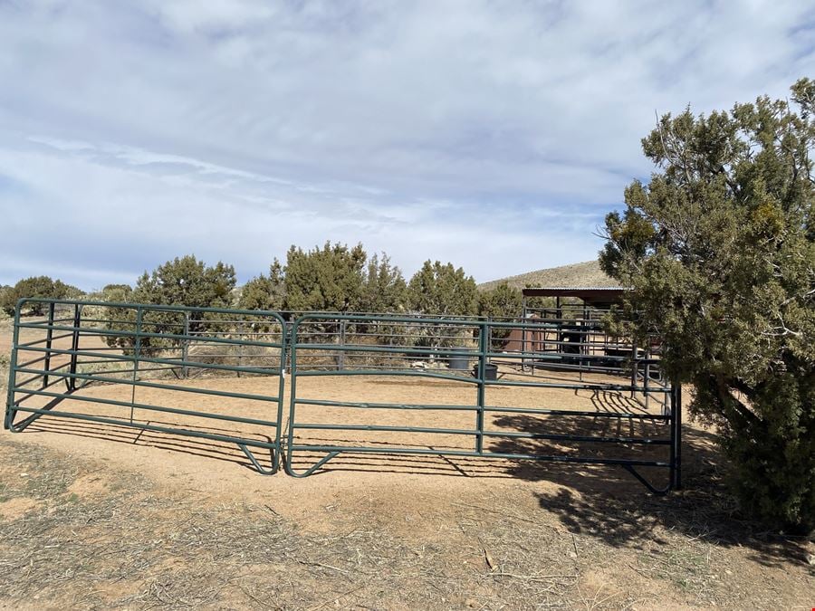 Blake Ranch RV Park