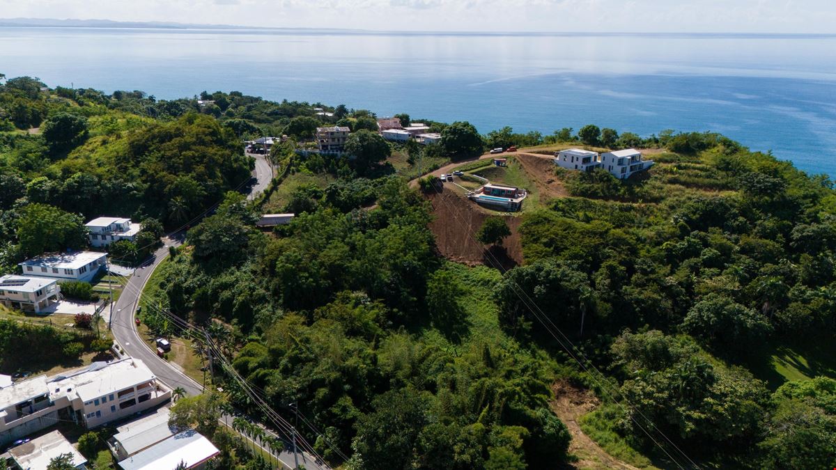 Rincon Residential Property - For Sale