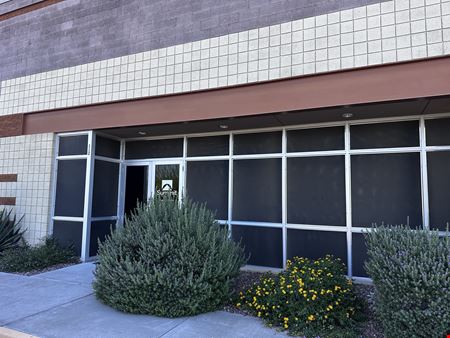 Preview of Office space for Sale at 4235 W Opportunity Way Ste 112