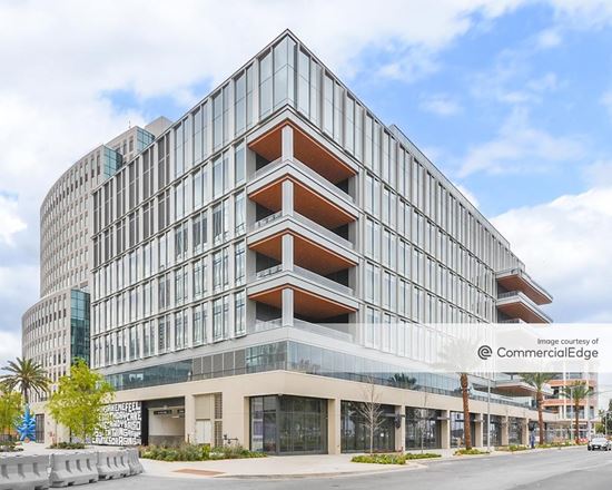 Preview of Office space for Rent at 950 Waterfront Pl.