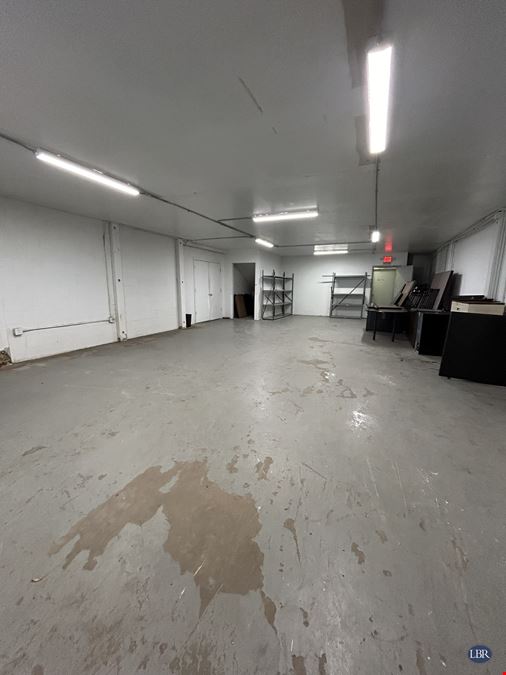 700 South John Rodes Boulevard, Unit A1 & 2