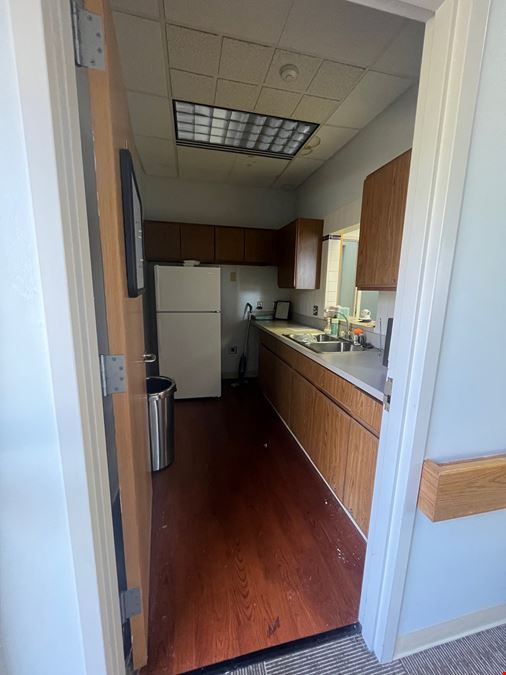Zidel Professional/Medical Office Space