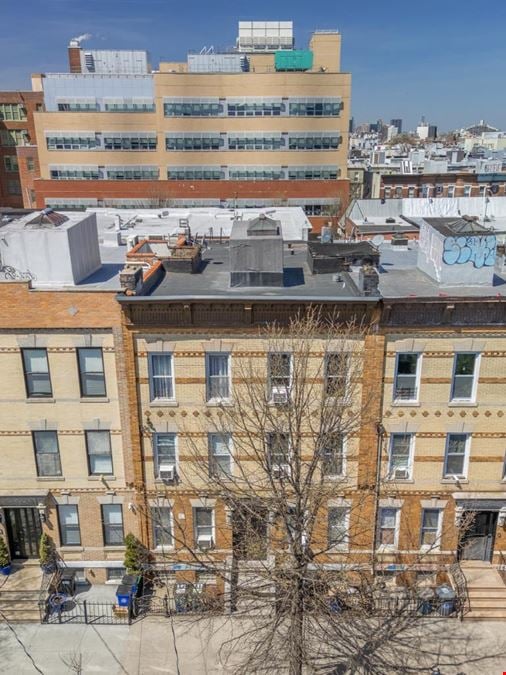 30-38 44th Street