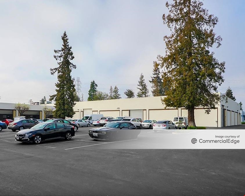 Edward Business Park