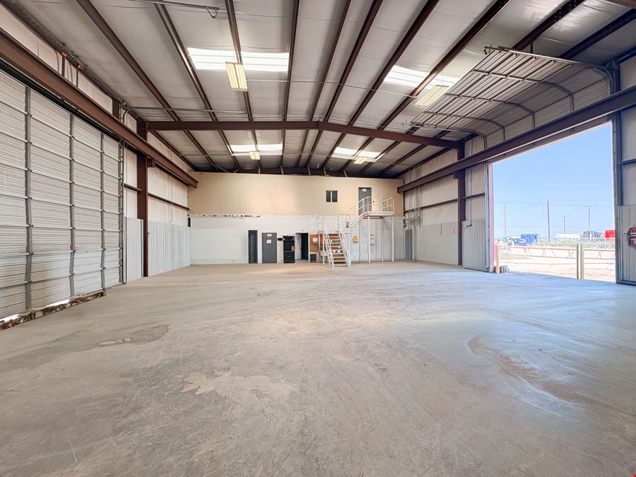 4807 South County Road 1210