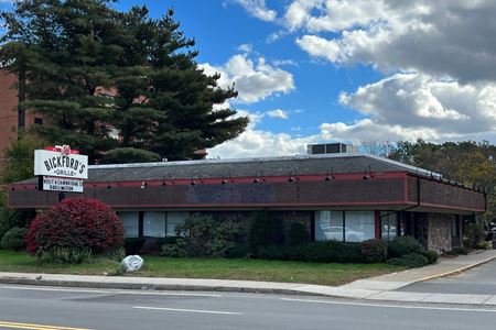 Preview of Retail space for Rent at 325 Montvale Ave
