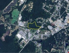 Hwy 401 -16.6 Acres