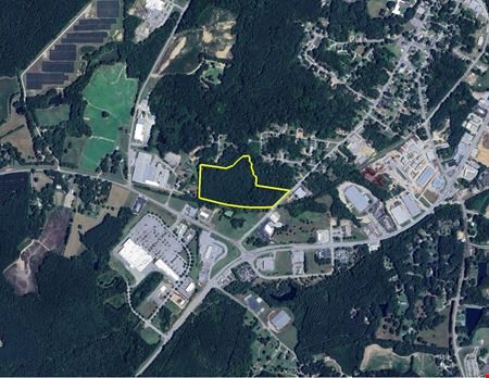 Preview of VacantLand space for Sale at HWY 401