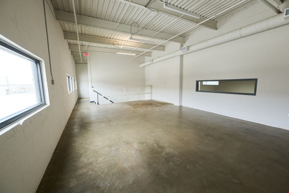 Midtown Industrial Park