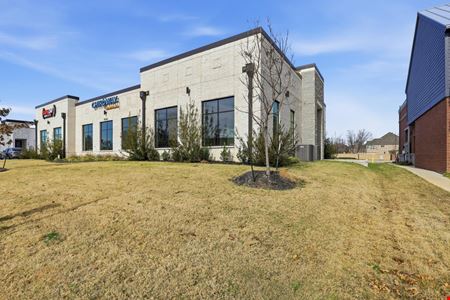 Preview of Office space for Rent at 9045 Mid Cities Blvd