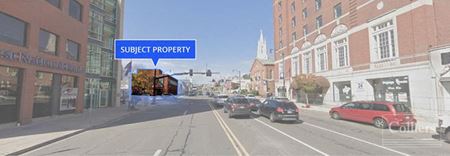Preview of Retail space for Sale at 200 W Broad St