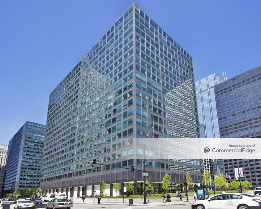 120 South Riverside Plaza