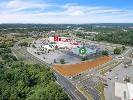 Preview of VacantLand space for Sale at 197 Foothills Mall Drive