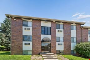 Langston Apartments