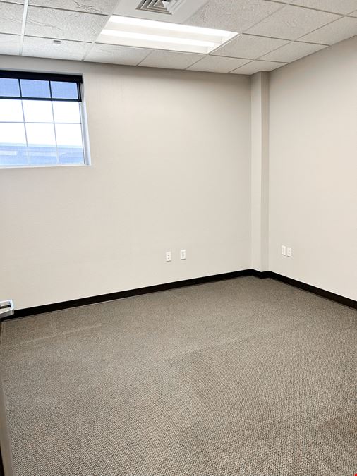 Downtown Office Suite