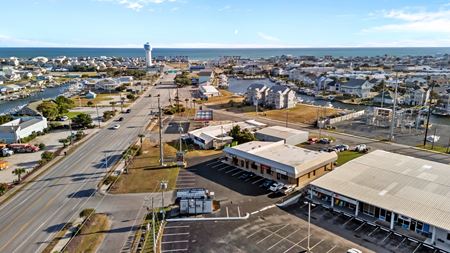 Preview of Retail space for Sale at 311 Atlantic Beach Cswy