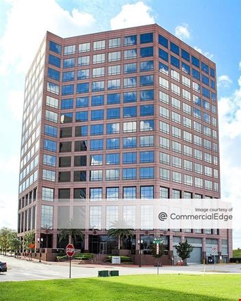 Preview of Office space for Rent at 1000 Legion Place