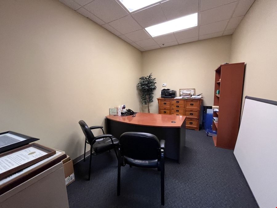 Office Space in the Heart of Downtown Frankfort