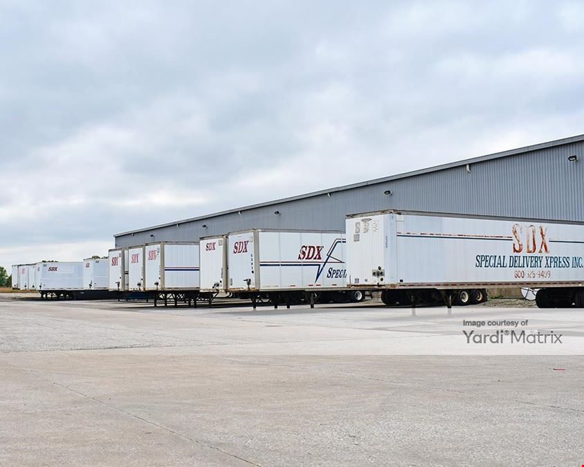 Alton Center Business Park