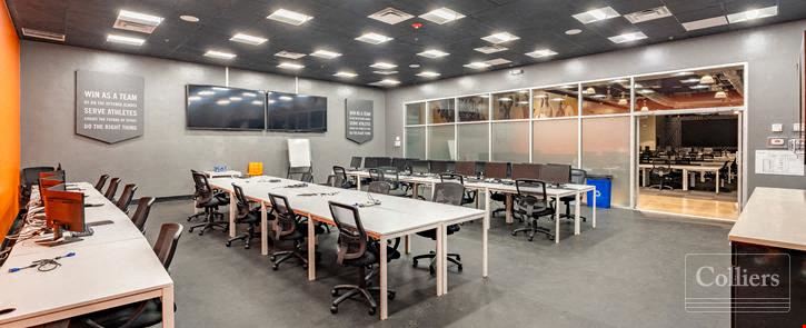 Multi-Use Plug and Play Spaces for Sublease in Mesa