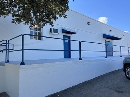 Preview of commercial space at 951 North Cocoa Boulevard