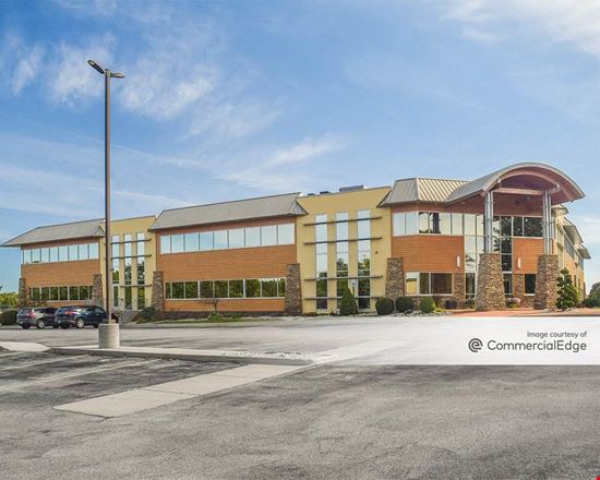 AMG Business Centers - AMG North Shores