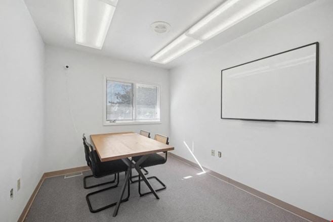 Preview of Office space for Rent at 1501 South Greeley Highway