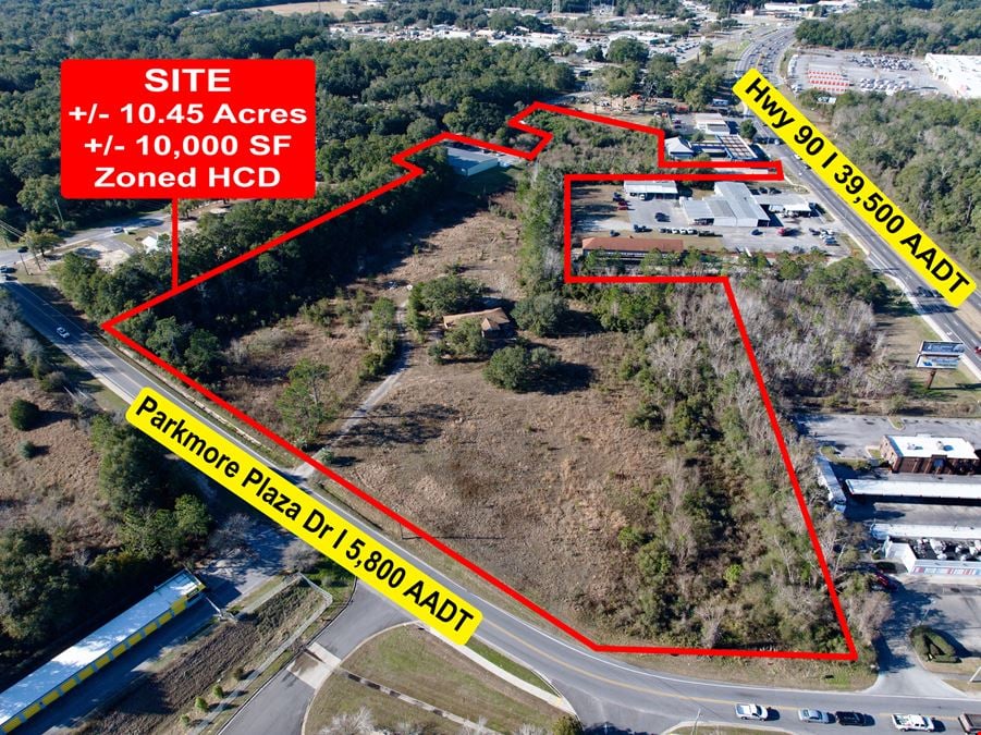 6148 Old Bagdad Hwy