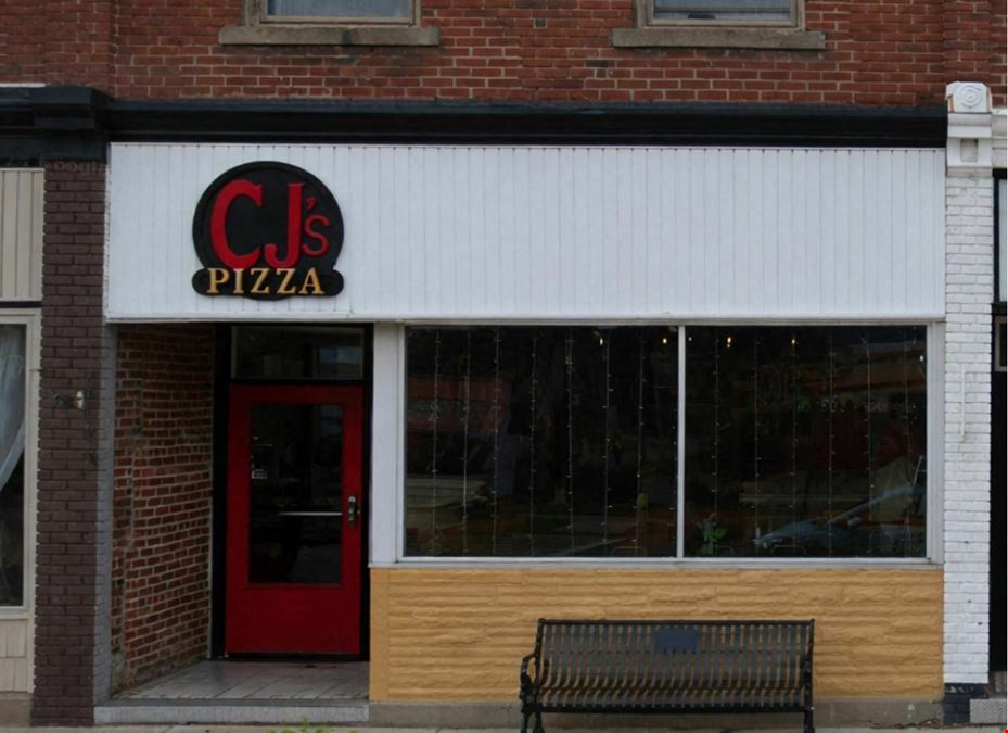 77 East Main St #1305 - TURNKEY RESTAURANT / BUSINESS OPPORTUNITY