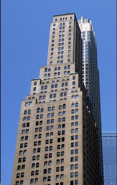 Preview of Office space for Rent at 225 Broadway