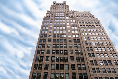 Preview of Office space for Rent at 545 8th Ave
