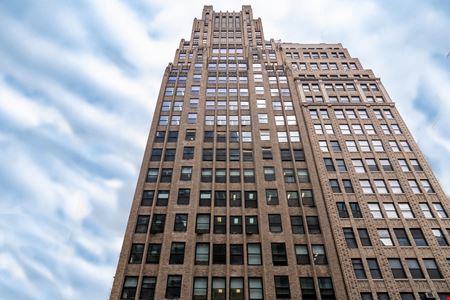 Preview of Office space for Rent at 545 8th Ave
