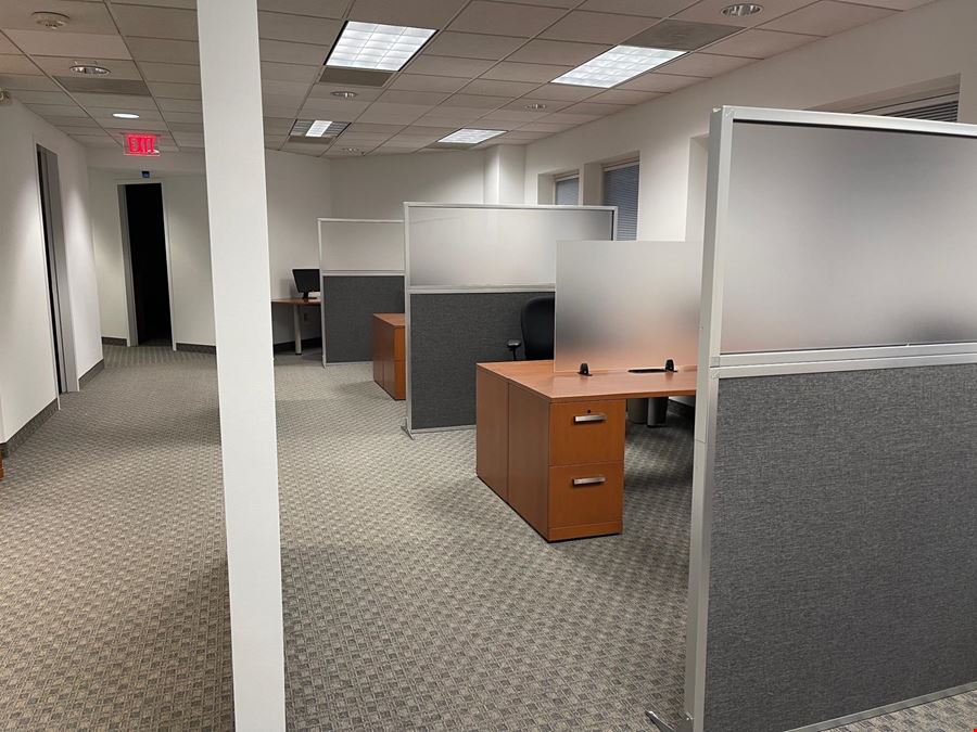 8000 Weston Parkway, Suite 100