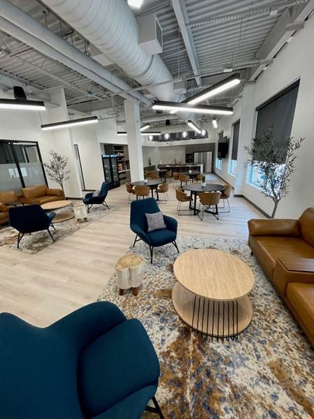 Preview of Coworking space for Rent at 500 Navarro Street, 2nd Floor