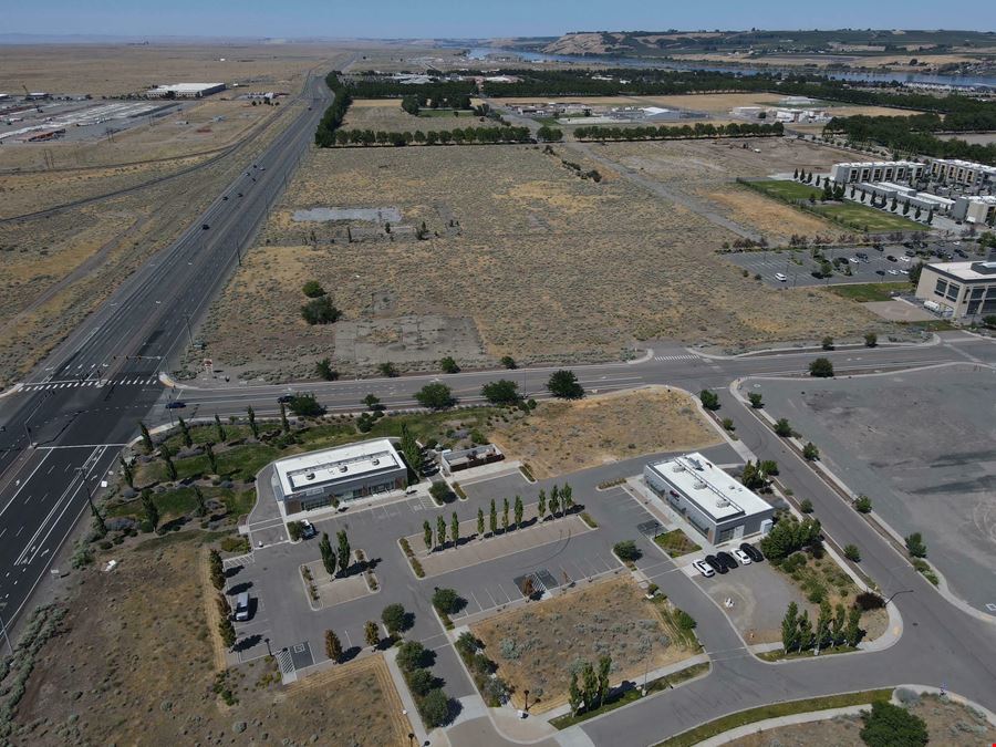 Innovation Center Land
