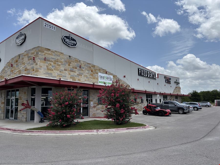 Windmill Center