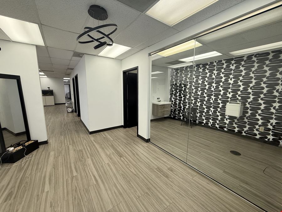 1770 The Exchange - Office