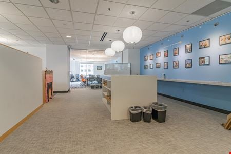 Preview of Office space for Rent at 434 Fayetteville Street