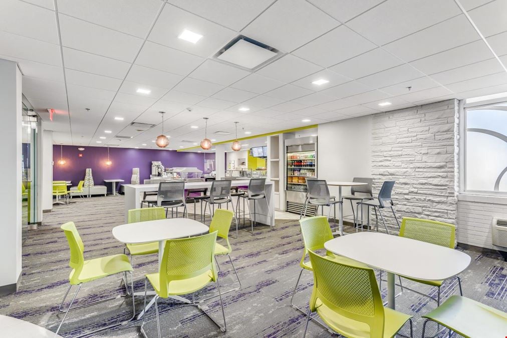 Forbes Business Center