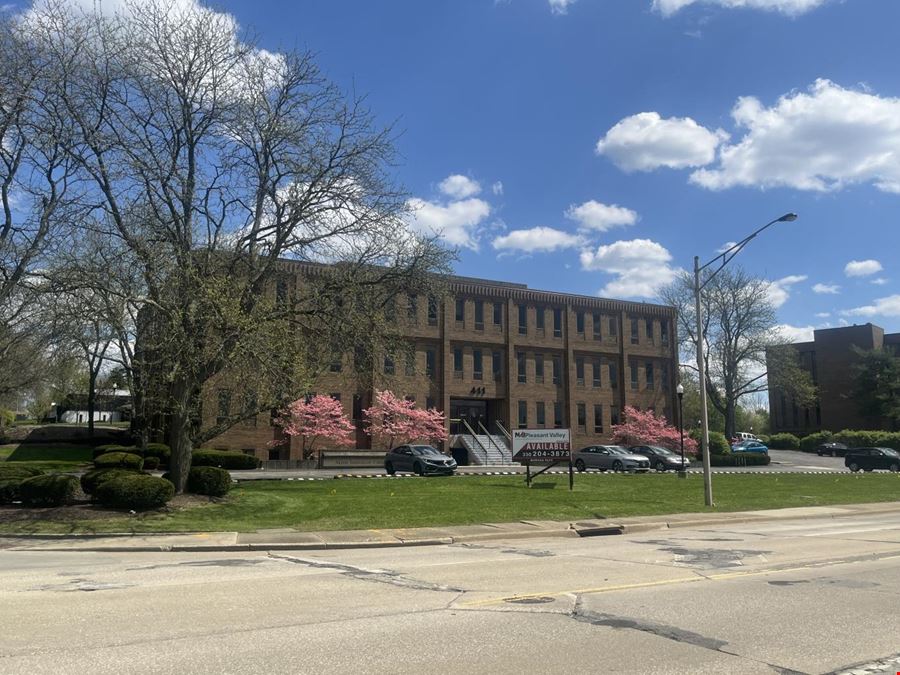 Akron Innovation Campus