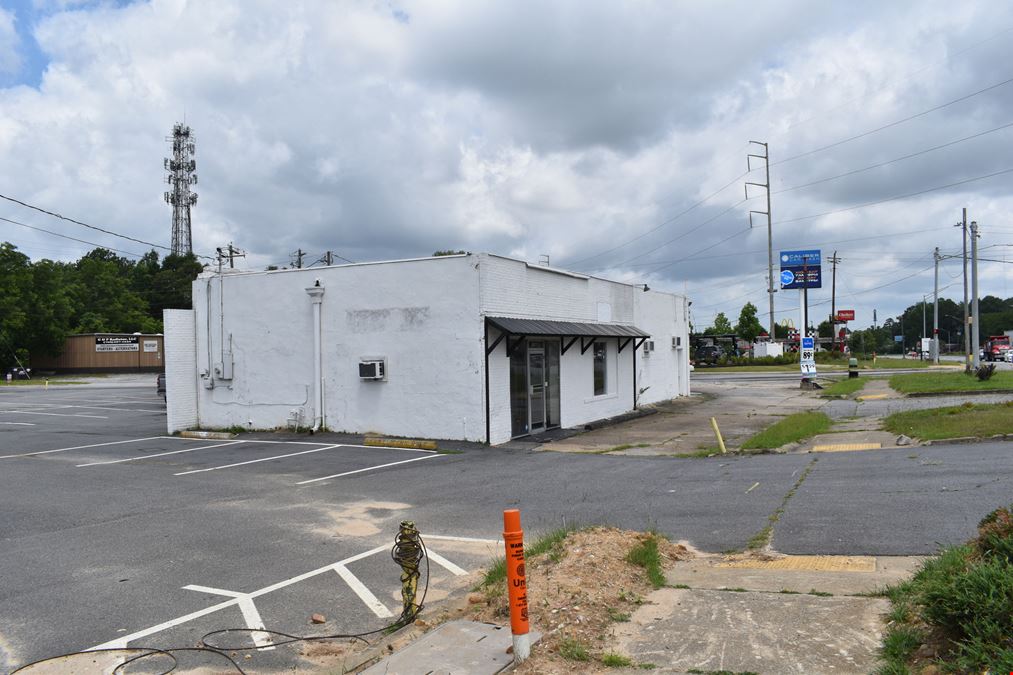 3502 & 3510 Victory Drive