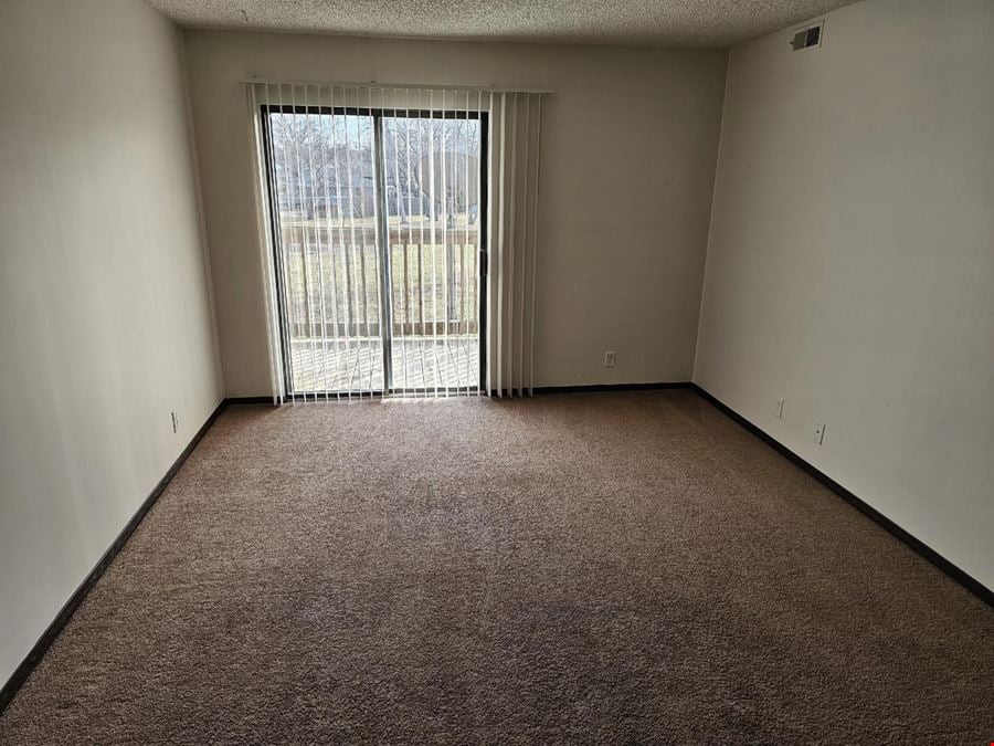 Tranquility Apartments