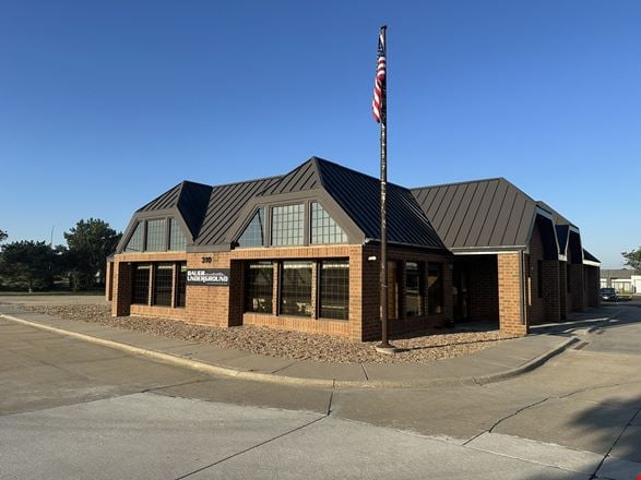 Preview of Office space for Sale at 3031 NW 12th St