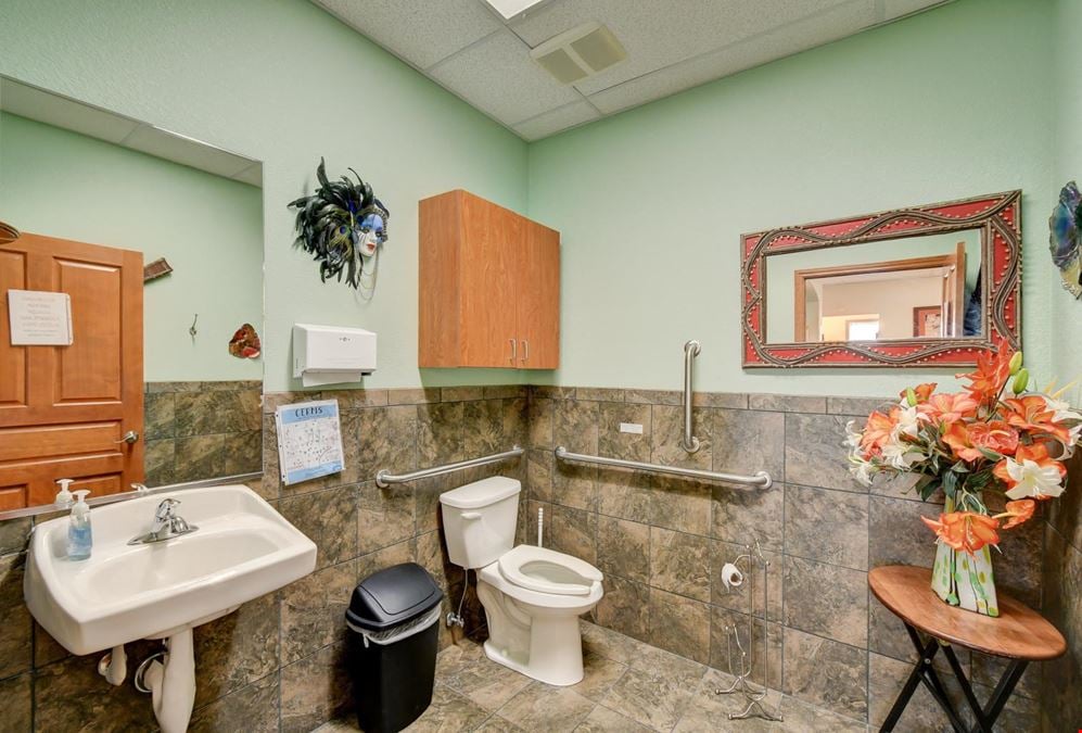 Medical Office Condo